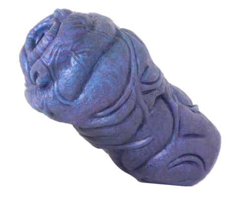 Âm đạo giả silicone hậu môn bò FAAK mềm mại kích thích nam